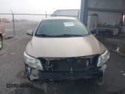 ✅ 2009 Toyota Corolla LE • VIN: 1NXBU40E99Z020989 • Lot: 43728473. Listed on IAAI with 228,636 mi. Free auction sales archive from the USA and detailed vehicle history report at DreamBid. Image 6.