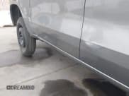 ✅ 2023 Chevrolet Colorado 2WD Work Truck • VIN: 1GCGSBEC8P1176774 • Лот: 43587268. Опубликован ранее на IAAI с пробегом 37 626 миль. Бесплатный доступ к архиву аукционных продаж из США и подробный отчёт об истории автомобиля на DreamBid. Изображение 6.