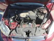 ✅ 2006 Chevrolet Monte Carlo LTZ • VIN: 2G1WN151069353445 • Лот: 80906175. Опубликован ранее на Copart с пробегом 142 747 миль. Бесплатный доступ к архиву аукционных продаж из США и подробный отчёт об истории автомобиля на DreamBid. Изображение 11.