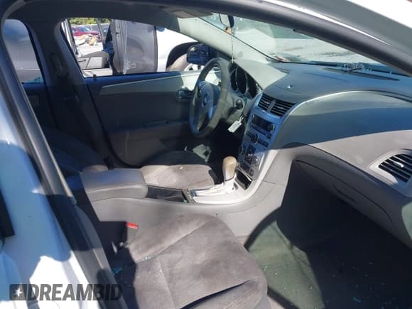 ✅ 2012 Chevrolet Malibu 1FL • VIN: 1G1ZA5EU2CF271861 • Лот: 43354896. Опубликован ранее на IAAI с пробегом 127 780 миль. Бесплатный доступ к архиву аукционных продаж из США и подробный отчёт об истории автомобиля на DreamBid. Изображение 5.