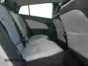 2021 Toyota Prius L Eco with VIN JTDKAMFU9M3139796, listed as a Copart auction lot 71665595 with 89,976 mi miles and Salvage title. Bid and sale history available at DreamBid. Image 10.