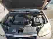 ✅ 2006 Chevrolet Malibu 2LT • VIN: 1G1ZT51886F288199 • Lot: 78365854. Wystawiony na Copart z przebiegiem 144 686 mil mil. Skorzystaj z bezpłatnego archiwum sprzedaży aukcyjnych z USA i zobacz szczegółowy raport historii pojazdu na DreamBid. Zdjęcie 12.