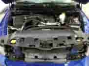 2017 Ram 1500 Tradesman with VIN 3C6JR7AT5HG789692, listed as a Copart auction lot 73140044 with 48,316 mi miles and Non repairable. Bid and sale history available at DreamBid. Image 11.