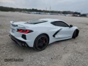 ✅ 2022 Chevrolet Corvette 3LT • VIN: 1G1YC2D49N5124399 • Lot: 82056145. Listed on Copart with 12,078 mi. Free auction sales archive from the USA and detailed vehicle history report at DreamBid. Image 3.