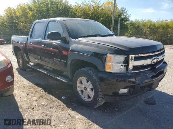 ✅ 2009 Chevrolet Silverado 1500 • VIN: 2GCEK333091139036 • Лот: 89904055. Опубликован ранее на Copart с пробегом 253 634 миль. Бесплатный доступ к архиву аукционных продаж из США и подробный отчёт об истории автомобиля на DreamBid. Изображение 4.
