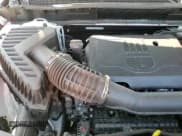 ✅ 2024 Chevrolet Blazer LT • VIN: 3GNKBDR41RS182014 • Lot: 71311905. Listed on Copart with 43,087 mi. Free auction sales archive from the USA and detailed vehicle history report at DreamBid. Image 15.