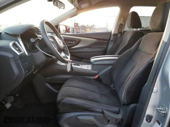 2016 Nissan Murano Platinum с VIN 5N1AZ2MG5GN109155, выставлен на аукционе Copart как лот 84067075 с пробегом 118 275 миль миль и Списание • Salvage title. История ставок и продаж доступна на DreamBid. Изображение 7.