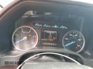 ✅ 2017 Ford F-350 Platinum • VIN: 1FT8W3BT6HEE24100 • Lot: 85921745. Listed on Copart with 469,076 mi. Free auction sales archive from the USA and detailed vehicle history report at DreamBid. Image 9.