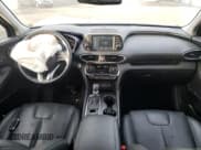 ✅ 2020 Hyundai Santa Fe SEL • VIN: 5NMS3CAA7LH232284 • Lot: 36583083. Wystawiony na Copart z przebiegiem 43 166 mil. Bezpłatny archiwum sprzedaży aukcyjnych z USA i szczegółowy raport historii pojazdu na DreamBid. Zdjęcie 8.