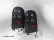 2021 Dodge Durango R/T with VIN 1C4SDJCT7MC555749, listed as a IAAI auction lot 41491861 with 36,381 mi miles and . Bid and sale history available at DreamBid. Image 11.