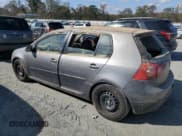 ✅ 2009 Volkswagen Rabbit S • VIN: WVWDA71K29W081701 • Лот: 78134064. Опубликован ранее на Copart с пробегом Не указан. Бесплатный доступ к архиву аукционных продаж из США и подробный отчёт об истории автомобиля на DreamBid. Изображение 2.