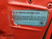 ✅ 1970 Oldsmobile Cutlass • VIN: 342670E139820 • Лот: 75077674. Опубликован ранее на Copart с пробегом 66 232 миль. Бесплатный доступ к архиву аукционных продаж из США и подробный отчёт об истории автомобиля на DreamBid. Изображение 13.