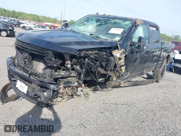 ✅ 2019 Ford F-250 XL • VIN: 1FT7W2B69KEG82649 • Lot: 42119089. Listed on IAAI with 147,490 mi. Free auction sales archive from the USA and detailed vehicle history report at DreamBid. Image 16.