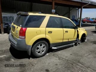 ✅ 2003 Saturn VUE • VIN: 5GZCZ63BX3S816417 • Lot: 56957165. Wystawiony na Copart z przebiegiem 161 085 mil. Bezpłatny archiwum sprzedaży aukcyjnych z USA i szczegółowy raport historii pojazdu na DreamBid. Zdjęcie 3.