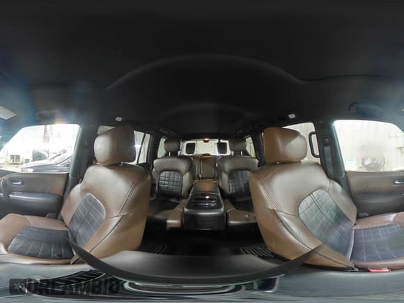 ✅ 2019 Nissan Armada Platinum • VIN: JN8AY2NE1K9759417 • Lot: 44522425. Wystawiony na Copart z przebiegiem 69 154 mil. Bezpłatny archiwum sprzedaży aukcyjnych z USA i szczegółowy raport historii pojazdu na DreamBid. Zdjęcie 15.