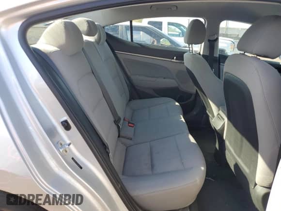 2018 Hyundai Elantra Value Edition z VIN 5NPD84LF6JH378412, wystawiony jako Copart lot #89515895 z przebiegiem 71 456 mil mil oraz Szkoda całkowita • Salvage title. Historia ofert i sprzedaży dostępna na DreamBid. Obrazek 10.