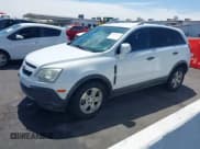 ✅ 2014 Chevrolet Captiva Sport LS • VIN: 3GNAL2EK3ES532674 • Lot: 42387021. Wystawiony na IAAI z przebiegiem 109 763 mil. Bezpłatny archiwum sprzedaży aukcyjnych z USA i szczegółowy raport historii pojazdu na DreamBid. Zdjęcie 2.