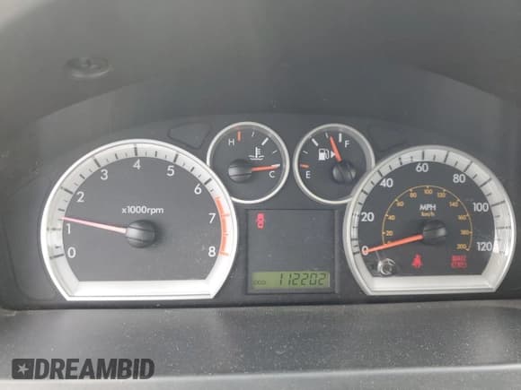 ✅ 2011 Chevrolet Aveo 1LT • VIN: KL1TD6DE1BB195311 • Lot: 48701335. Wystawiony na Copart z przebiegiem 112 202 mil. Bezpłatny archiwum sprzedaży aukcyjnych z USA i szczegółowy raport historii pojazdu na DreamBid. Zdjęcie 9.