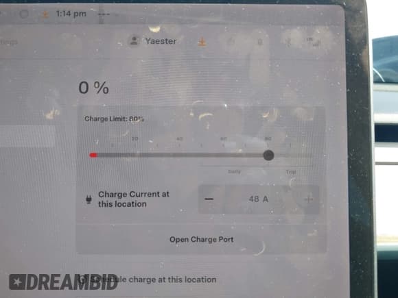 ✅ 2019 Tesla Model 3 Long Range • VIN: 5YJ3E1EB6KF209911 • Lot: 43537211. Listed on IAAI with 147,855 mi. Free auction sales archive from the USA and detailed vehicle history report at DreamBid. Image 17.