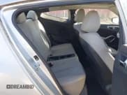 ✅ 2012 Hyundai Veloster w/Gray Int • VIN: KMHTC6AD5CU061815 • Lot: 41509535. Wystawiony na IAAI z przebiegiem 146 229 mil. Bezpłatny archiwum sprzedaży aukcyjnych z USA i szczegółowy raport historii pojazdu na DreamBid. Zdjęcie 8.