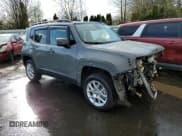 ✅ 2020 Jeep Renegade Altitude • VIN: ZACNJBBB9LPL28896 • Лот: 49329315. Опубликован ранее на Copart с пробегом 50 047 миль. Бесплатный доступ к архиву аукционных продаж из США и подробный отчёт об истории автомобиля на DreamBid. Изображение 4.