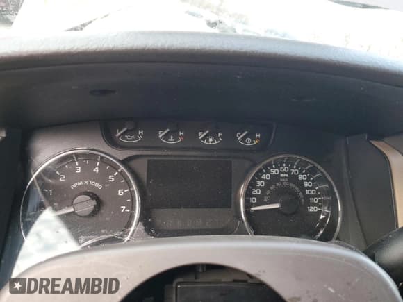 ✅ 2011 Ford F-150 XLT • VIN: 1FTFW1ET3BKE17654 • Lot: 84821944. Listed on Copart with Not provided. Free auction sales archive from the USA and detailed vehicle history report at DreamBid. Image 9.