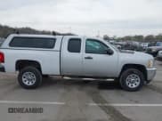 ✅ 2012 Chevrolet Silverado 2500HD LT • VIN: 1GC2KXCG5CZ331015 • Lot: 41866847. Wystawiony na IAAI z przebiegiem 165 559 mil. Bezpłatny archiwum sprzedaży aukcyjnych z USA i szczegółowy raport historii pojazdu na DreamBid. Zdjęcie 13.