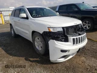 ✅ 2015 Jeep Grand Cherokee Summit • VIN: 1C4RJFJM2FC717483 • Lot: 59491742. Listed on Copart with 83,349 mi. Free auction sales archive from the USA and detailed vehicle history report at DreamBid. Image 1.