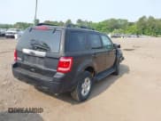 ✅ 2011 Ford Escape Hybrid • VIN: 1FMCU4K37BKA45651 • Lot: 42441757. Listed on IAAI with 504,073 mi. Free auction sales archive from the USA and detailed vehicle history report at DreamBid. Image 4.