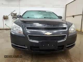 2010 Chevrolet Malibu 2LT z VIN 1G1ZD5E08AF265516, wystawiony jako Copart lot #63195794 z przebiegiem 138 754 mil mil oraz Czysty tytuł • Clean title. Historia ofert i sprzedaży dostępna na DreamBid. Obrazek 5.