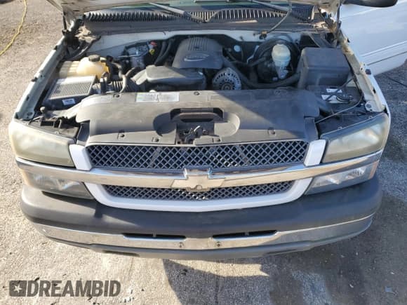 ✅ 2005 Chevrolet Silverado 1500 Z71 • VIN: 1GCEK19B55Z113424 • Лот: 92817635. Опубликован ранее на Copart с пробегом 125 372 миль. Бесплатный доступ к архиву аукционных продаж из США и подробный отчёт об истории автомобиля на DreamBid. Изображение 11.