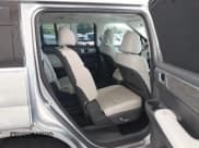 ✅ 2024 Hyundai Santa Fe Calligraphy • VIN: 5NMP54GL4RH045124 • Lot: 43387372. Listed on IAAI with 11,846 mi. Free auction sales archive from the USA and detailed vehicle history report at DreamBid. Image 8.