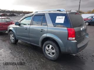 ✅ 2007 Saturn VUE V6 • VIN: 5GZCZ534X7S849709 • Lot: 43586551. Wystawiony na IAAI z przebiegiem 127 399 mil. Bezpłatny archiwum sprzedaży aukcyjnych z USA i szczegółowy raport historii pojazdu na DreamBid. Zdjęcie 3.