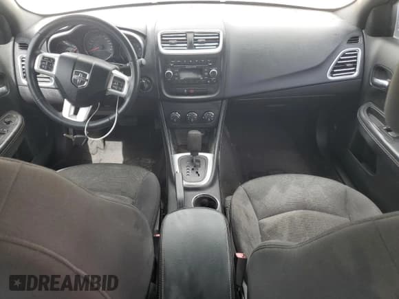 ✅ 2012 Dodge Avenger SXT • VIN: 1C3CDZCB5CN115496 • Лот: 76134624. Опубликован ранее на Copart с пробегом 43 769 миль. Бесплатный доступ к архиву аукционных продаж из США и подробный отчёт об истории автомобиля на DreamBid. Изображение 10.