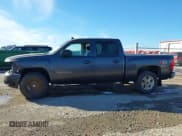 ✅ 2010 Chevrolet Silverado 1500 • VIN: 3GCRKSE20AG257552 • Лот: 43718985. Опубликован ранее на IAAI с пробегом 229 703 миль. Бесплатный доступ к архиву аукционных продаж из США и подробный отчёт об истории автомобиля на DreamBid. Изображение 15.