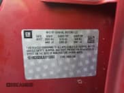 ✅ 2018 Chevrolet Volt LT • VIN: 1G1RC6S58JU113093 • Lot: 81306383. Wystawiony na Copart z przebiegiem 106 290 mil. Bezpłatny archiwum sprzedaży aukcyjnych z USA i szczegółowy raport historii pojazdu na DreamBid. Zdjęcie 12.