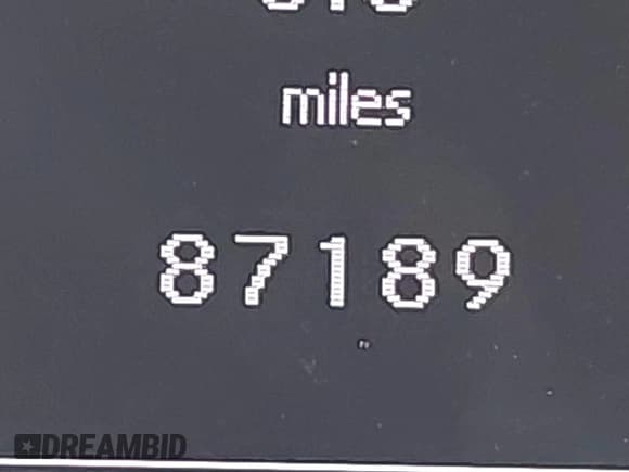 ✅ 2012 Mercedes-Benz M 350 • VIN: 4JGDA5HB2CA010119 • Lot: 43638334. Listed on IAAI with 87,189 mi. Free auction sales archive from the USA and detailed vehicle history report at DreamBid. Image 15.