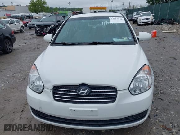✅ 2007 Hyundai Accent GLS • VIN: KMHCN46C27U093853 • Лот: 42318242. Опубликован ранее на IAAI с пробегом 143 865 миль. Бесплатный доступ к архиву аукционных продаж из США и подробный отчёт об истории автомобиля на DreamBid. Изображение 13.