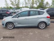 ✅ 2013 Ford C-Max SEL • VIN: 1FADP5CU9DL527800 • Lot: 42210492. Wystawiony na IAAI z przebiegiem 149 166 mil. Bezpłatny archiwum sprzedaży aukcyjnych z USA i szczegółowy raport historii pojazdu na DreamBid. Zdjęcie 14.