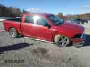 2010 Dodge 1500 SLT с VIN 1D7RV1CT5AS104113, выставлен на аукционе Copart как лот 80983424 с пробегом 195 748 миль миль и Списание • Salvage title. История ставок и продаж доступна на DreamBid. Изображение 4.