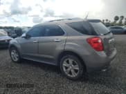 ✅ 2011 Chevrolet Equinox LTZ • VIN: 2CNFLFE53B6405591 • Лот: 74020244. Опубликован ранее на Copart с пробегом Не указан. Бесплатный доступ к архиву аукционных продаж из США и подробный отчёт об истории автомобиля на DreamBid. Изображение 2.