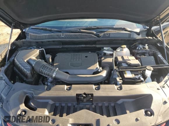 ✅ 2024 Chevrolet Blazer LT • VIN: 3GNKBCR44RS270968 • Lot: 86149895. Listed on Copart with 12,335 mi. Free auction sales archive from the USA and detailed vehicle history report at DreamBid. Image 12.