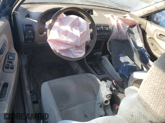 ✅ 1994 Acura Integra RS • VIN: JH4DC4446RS010609 • Lot: 77983974. Listed on Copart with 152,086 mi. Free auction sales archive from the USA and detailed vehicle history report at DreamBid. Image 8.