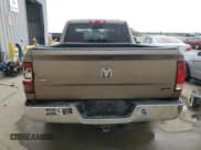 ✅ 2009 Dodge 1500 SLT • VIN: 1D3HB18P59S796449 • Lot: 45138825. Wystawiony na Copart z przebiegiem Nie podano. Bezpłatny archiwum sprzedaży aukcyjnych z USA i szczegółowy raport historii pojazdu na DreamBid. Zdjęcie 6.