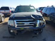 ✅ 2008 Ford Expedition SSV • VIN: 1FMFU15518LA78723 • Lot: 43556116. Wystawiony na IAAI z przebiegiem 87 776 mil. Bezpłatny archiwum sprzedaży aukcyjnych z USA i szczegółowy raport historii pojazdu na DreamBid. Zdjęcie 12.