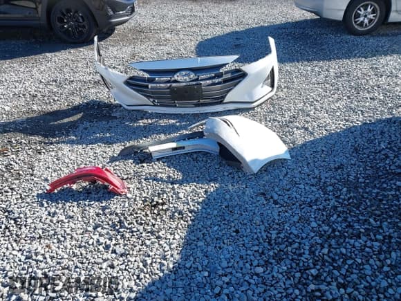 ✅ 2020 Hyundai Elantra Value Edition • VIN: 5NPD84LFXLH578406 • Lot: 43451491. Listed on IAAI with 76,988 mi. Free auction sales archive from the USA and detailed vehicle history report at DreamBid. Image 11.