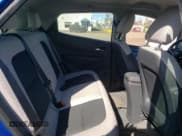 ✅ 2020 Chevrolet Bolt EV LT • VIN: 1G1FY6S00L4100754 • Lot: 52506215. Listed on Copart with 200,018 mi. Free auction sales archive from the USA and detailed vehicle history report at DreamBid. Image 10.