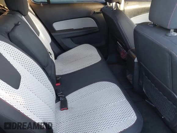 ✅ 2010 Chevrolet Equinox LS • VIN: 2CNALBEW9A6214185 • Лот: 43691488. Опубликован ранее на IAAI с пробегом 114 909 миль. Бесплатный доступ к архиву аукционных продаж из США и подробный отчёт об истории автомобиля на DreamBid. Изображение 8.