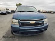 ✅ 2007 Chevrolet Tahoe LS • VIN: 1GNFC13C17R385157 • Lot: 92280285. Listed on Copart with 219,919 mi. Free auction sales archive from the USA and detailed vehicle history report at DreamBid. Image 5.