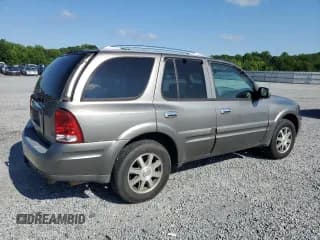 ✅ 2006 Buick Rainier CXL • VIN: 5GADT13S262267067 • Lot: 55591584. Wystawiony na Copart z przebiegiem 207 472 mil. Bezpłatny archiwum sprzedaży aukcyjnych z USA i szczegółowy raport historii pojazdu na DreamBid. Zdjęcie 3.